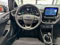 Ford Fiesta 1.5 TDCi Titanium 6-Gang NAVI DAB AHK SITZHEIZUNG Bleu - thumbnail 21