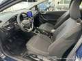 Ford Fiesta 1.5 TDCi Titanium 6-Gang NAVI DAB AHK SITZHEIZUNG Bleu - thumbnail 10