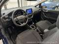 Ford Fiesta 1.5 TDCi Titanium 6-Gang NAVI DAB AHK SITZHEIZUNG Bleu - thumbnail 11