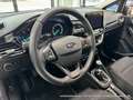 Ford Fiesta 1.5 TDCi Titanium 6-Gang NAVI DAB AHK SITZHEIZUNG Bleu - thumbnail 37