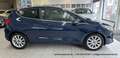 Ford Fiesta 1.5 TDCi Titanium 6-Gang NAVI DAB AHK SITZHEIZUNG Bleu - thumbnail 5