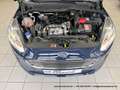 Ford Fiesta 1.5 TDCi Titanium 6-Gang NAVI DAB AHK SITZHEIZUNG Bleu - thumbnail 27