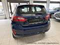 Ford Fiesta 1.5 TDCi Titanium 6-Gang NAVI DAB AHK SITZHEIZUNG Bleu - thumbnail 7