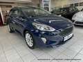 Ford Fiesta 1.5 TDCi Titanium 6-Gang NAVI DAB AHK SITZHEIZUNG Blu/Azzurro - thumbnail 4