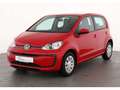 Volkswagen up! Up 1.0 MPI Move Up! 5-Gg. RFK/PDC/GRA/DAB+ Rot - thumbnail 2