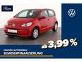 Volkswagen up! Up 1.0 MPI Move Up! 5-Gg. RFK/PDC/GRA/DAB+ Rot - thumbnail 1