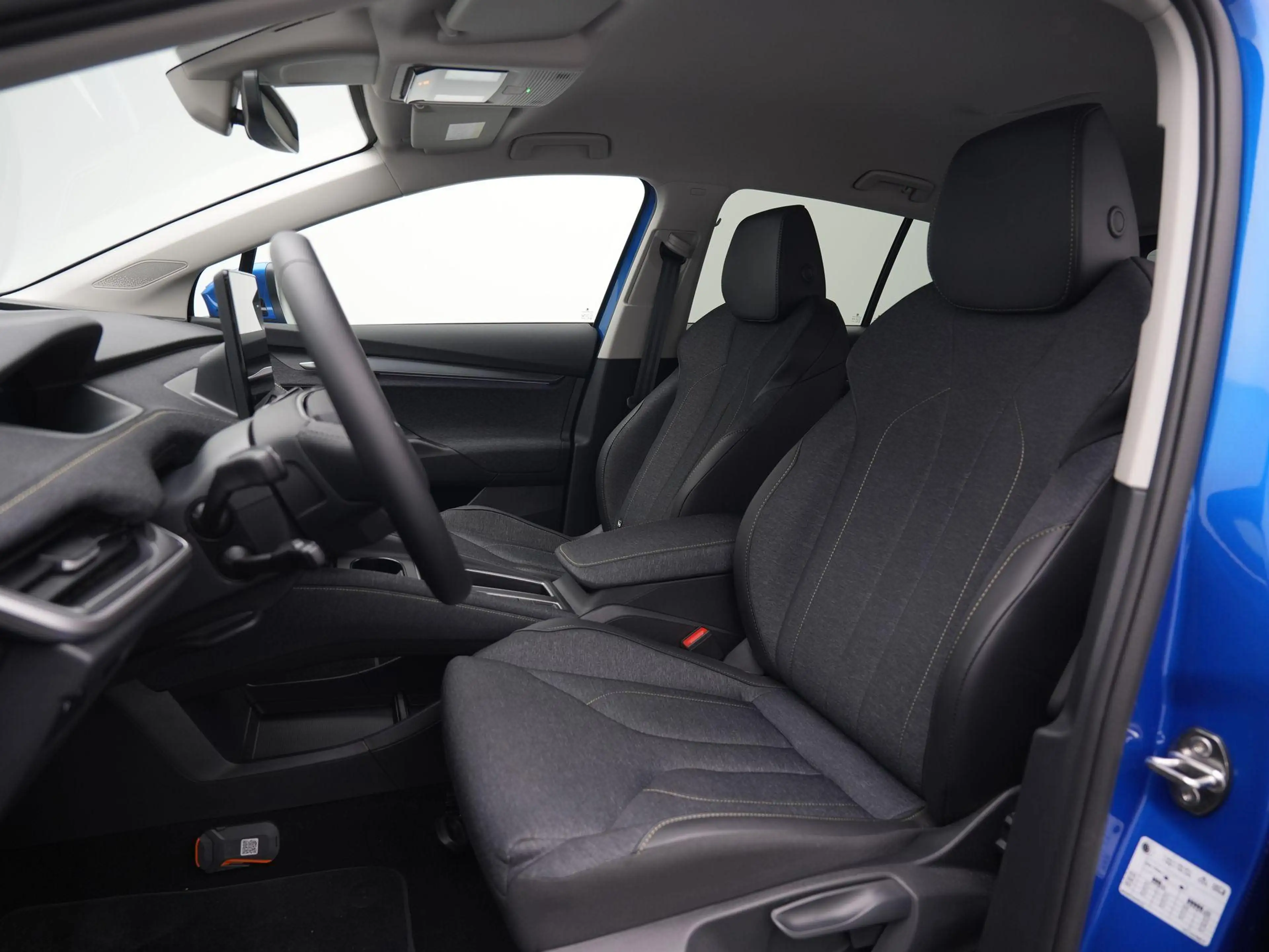 Skoda Elroq 85 Business Edition 286pk | Matrix LED koplampen | — photo 8