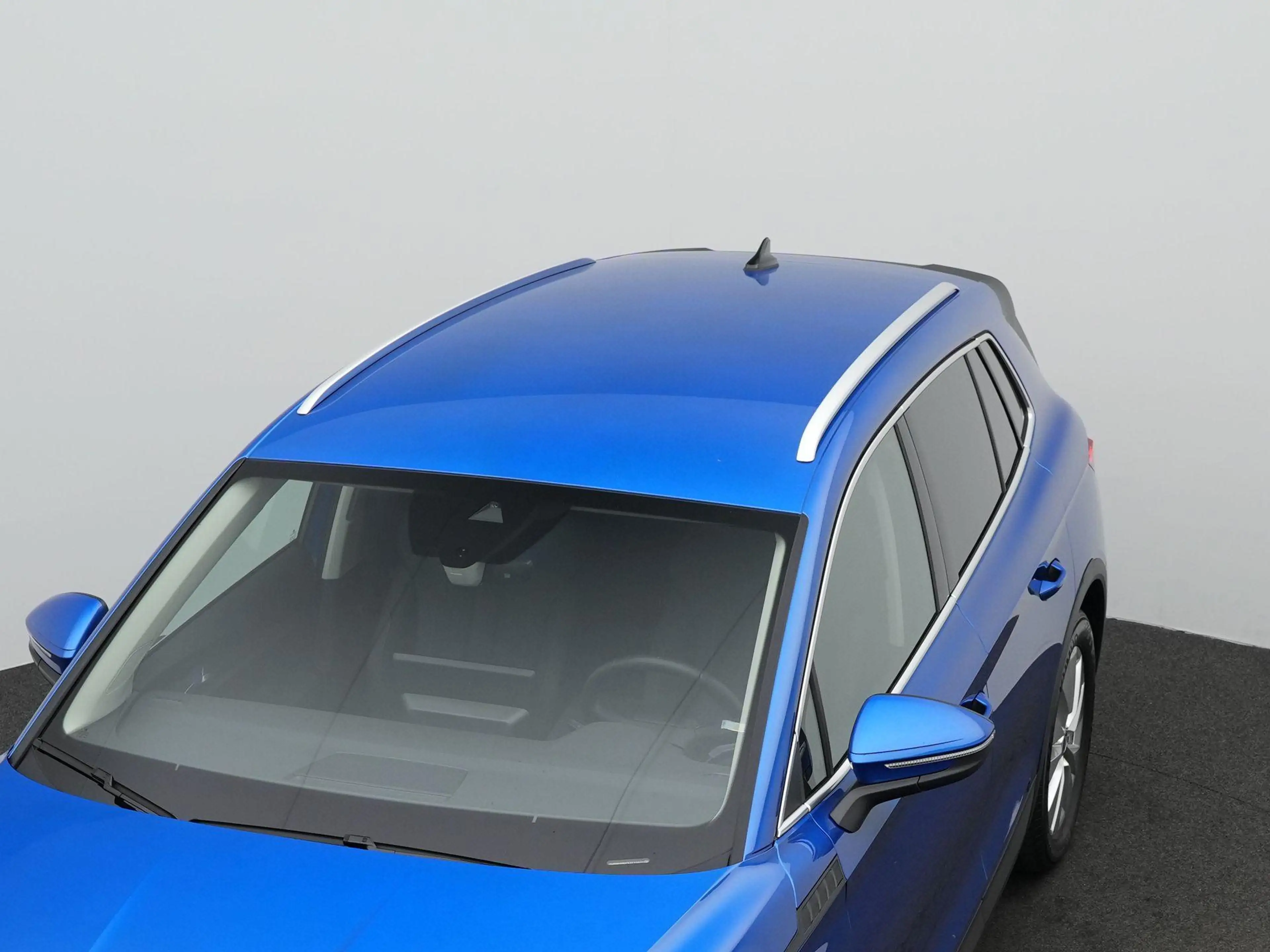 Skoda Elroq 85 Business Edition 286pk | Matrix LED koplampen | — photo 13