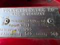Volkswagen Käfer 1303 Cabrio Restaurationsabbruch Projekt Rot - thumbnail 33
