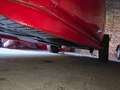 Volkswagen Käfer 1303 Cabrio Restaurationsabbruch Projekt Rot - thumbnail 21