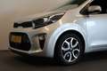 Kia Picanto 1.0 DPi DynamicPlusLine Gris - thumbnail 5