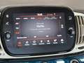 Fiat 500C Lounge*500Cabrio*Apple*Android*Parksen*Allwetter Azul - thumbnail 13