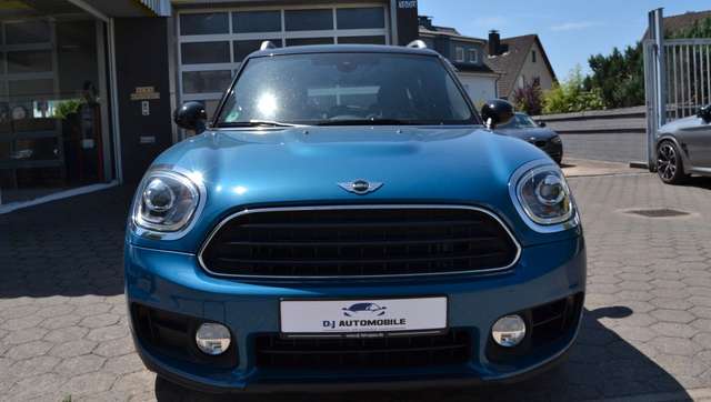 MINI Cooper Countryman*Pano*Kamera*Ambiente*LED*Navi*