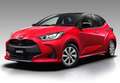Toyota Yaris 1.0 Active Blanco - thumbnail 7
