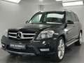 Mercedes-Benz GLK 350 4Matic AMG Sportpaket Pano Kamera Ahk Noir - thumbnail 1