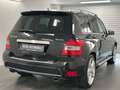 Mercedes-Benz GLK 350 4Matic AMG Sportpaket Pano Kamera Ahk Noir - thumbnail 8