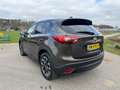 Mazda CX-5 2.0 SkyActiv-G 160 GT-M 4WD Airco / Navigatie / 1s Bruin - thumbnail 9