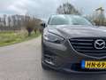 Mazda CX-5 2.0 SkyActiv-G 160 GT-M 4WD Airco / Navigatie / 1s Bruin - thumbnail 4
