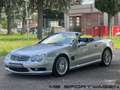 Mercedes-Benz SL 55 AMG FULL SERVICE  - PERFETTA - GARANZIA COMPLETA Argento - thumbnail 1