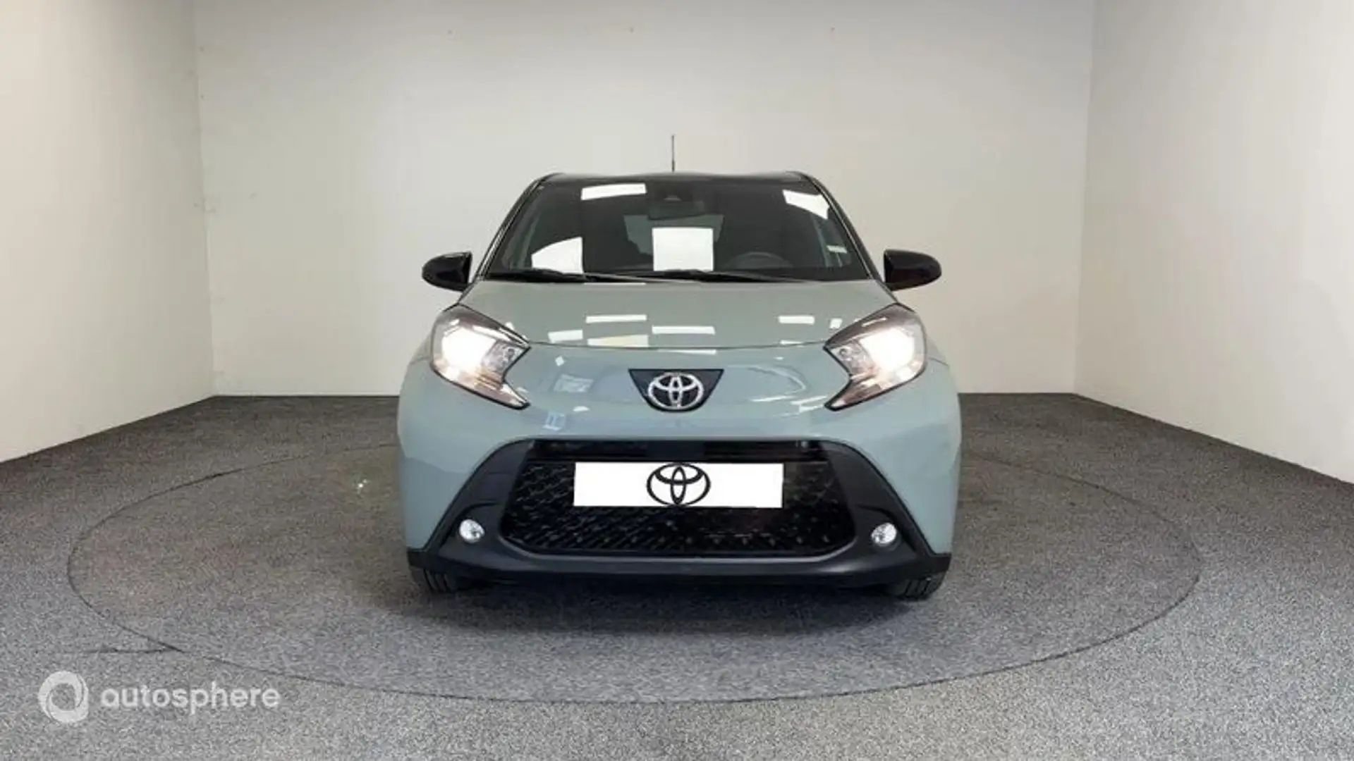 Toyota Aygo X 1.0 VVT-i 72ch Design MY24 - 2