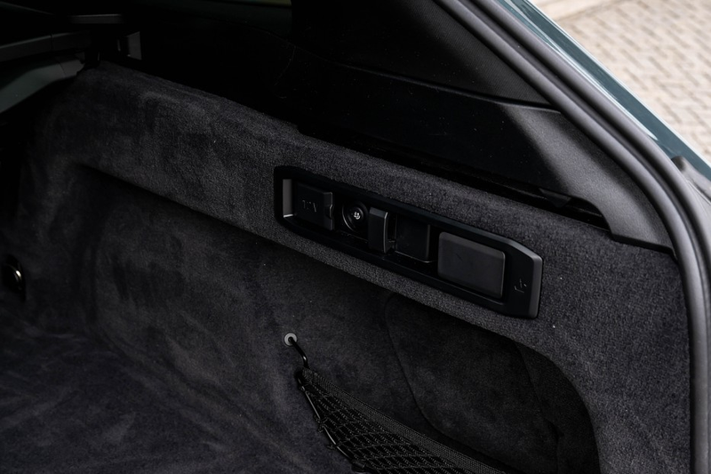 BMW 550 5-serie 550e xDrive Touring M Sport Pro | Panorama — photo 3