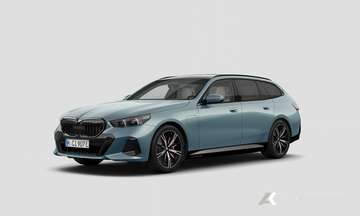 5-serie 550e xDrive Touring M Sport Pro | Panorama