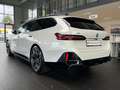 BMW 520 d xDrive Tour. M Sport Pro 360°/Pano/Travel/20"/AH Weiß - thumbnail 5