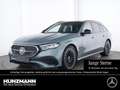 Mercedes-Benz E 300 de 4M T AMG Night Distronic Panorama 360° Silber - thumbnail 1