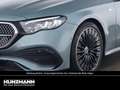 Mercedes-Benz E 300 de 4M T AMG Night Distronic Panorama 360° Silber - thumbnail 4