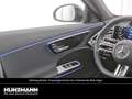 Mercedes-Benz E 300 de 4M T AMG Night Distronic Panorama 360° Silber - thumbnail 2