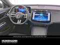 Mercedes-Benz E 300 de 4M T AMG Night Distronic Panorama 360° Silber - thumbnail 6
