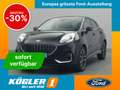 Ford Puma ST-Line Vignale 125PS Aut./Fahrassist.-P. Zwart - thumbnail 1