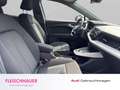 Audi Q4 e-tron 40 e-tron MATRIX+AHK+ACC+HUD+NAVI+CARPLAY+RFK+SZH+ Zilver - thumbnail 12