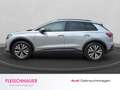 Audi Q4 e-tron 40 e-tron MATRIX+AHK+ACC+HUD+NAVI+CARPLAY+RFK+SZH+ Zilver - thumbnail 3