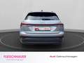 Audi Q4 e-tron 40 e-tron MATRIX+AHK+ACC+HUD+NAVI+CARPLAY+RFK+SZH+ Zilver - thumbnail 5