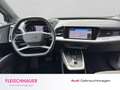 Audi Q4 e-tron 40 e-tron MATRIX+AHK+ACC+HUD+NAVI+CARPLAY+RFK+SZH+ Zilver - thumbnail 10