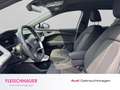 Audi Q4 e-tron 40 e-tron MATRIX+AHK+ACC+HUD+NAVI+CARPLAY+RFK+SZH+ Zilver - thumbnail 8