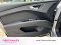 Audi Q4 e-tron 40 e-tron MATRIX+AHK+ACC+HUD+NAVI+CARPLAY+RFK+SZH+ Zilver - thumbnail 7