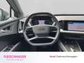 Audi Q4 e-tron 40 e-tron MATRIX+AHK+ACC+HUD+NAVI+CARPLAY+RFK+SZH+ Zilver - thumbnail 9