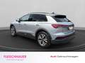 Audi Q4 e-tron 40 e-tron MATRIX+AHK+ACC+HUD+NAVI+CARPLAY+RFK+SZH+ Zilver - thumbnail 4