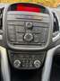 Opel Zafira Zafira Tourer 2.0 CDTI Automatik Edition Argent - thumbnail 9