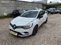Renault Clio 1.5 dci 90 ch bosse Blanc - thumbnail 1