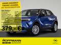 Opel Mokka-E Edition*Navi*Kamera*PDC*SHZ*LHZ*LED* Azul - thumbnail 1
