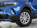 Opel Mokka-E Edition*Navi*Kamera*PDC*SHZ*LHZ*LED* Azul - thumbnail 5