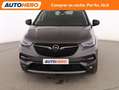 Opel Grandland X 1.6 Turbo Ultimate Gris - thumbnail 9