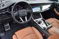Audi RS Q8 4.0 V8 ***RS DYNAMIC PLUS / CERAMIC / LIKE NEW*** Negro - thumbnail 4