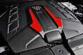 Audi RS Q8 4.0 V8 ***RS DYNAMIC PLUS / CERAMIC / LIKE NEW*** Zwart - thumbnail 6