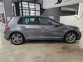 Volkswagen Golf 1.6TDI R-Line DSG7 85kW Gris - thumbnail 7