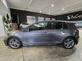 Volkswagen Golf 1.6TDI R-Line DSG7 85kW Gris - thumbnail 3