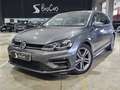 Volkswagen Golf 1.6TDI R-Line DSG7 85kW Grijs - thumbnail 1